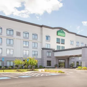Wingate By Wyndham Pooler Hotel