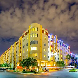 Bluegreen Vacations Club 36 3*, Las Vegas États-Unis