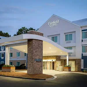 Hotel Fairfield & Airport