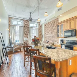  Apartment Serendipity
