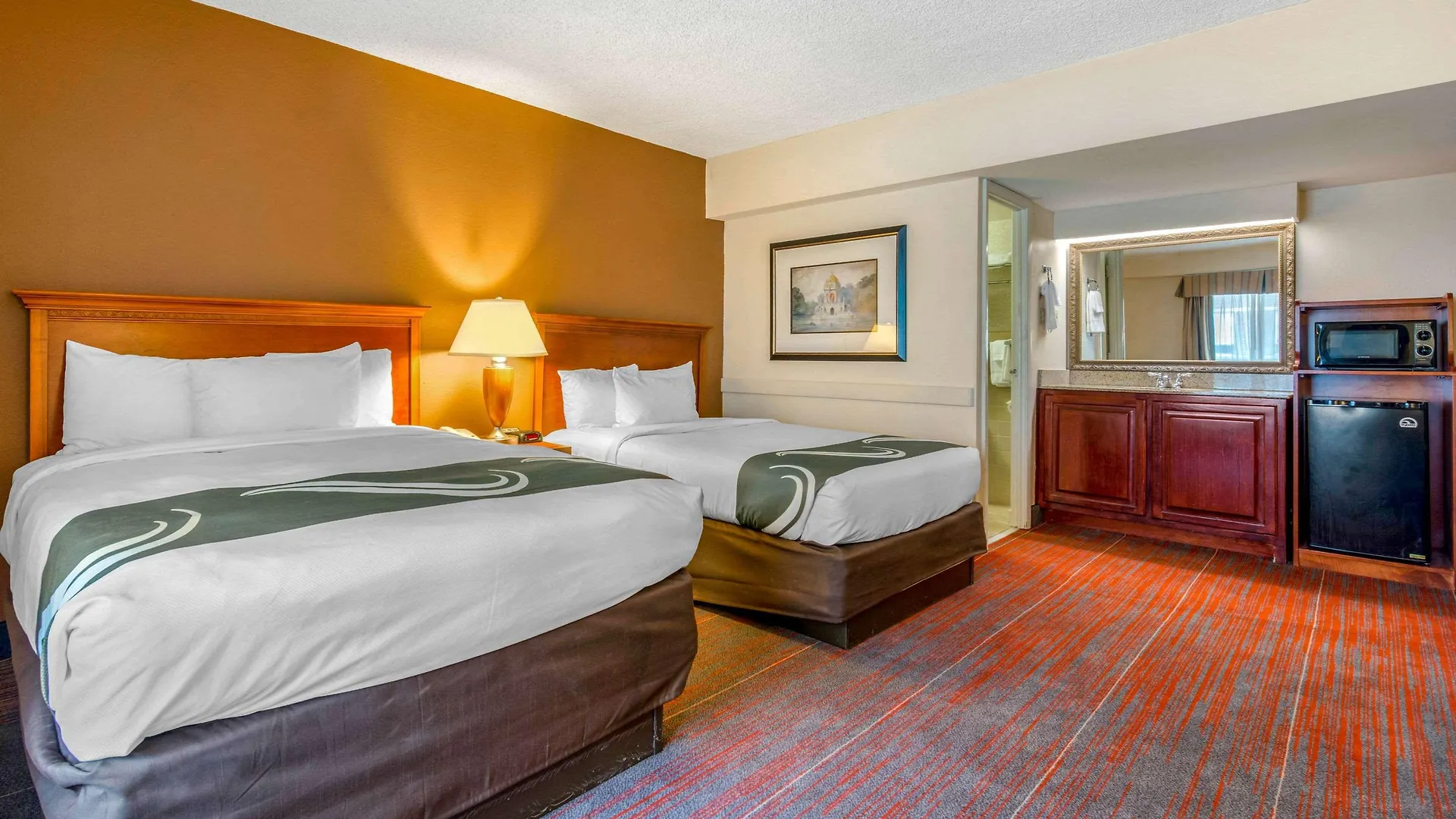 Quality Inn Savannah Historic District