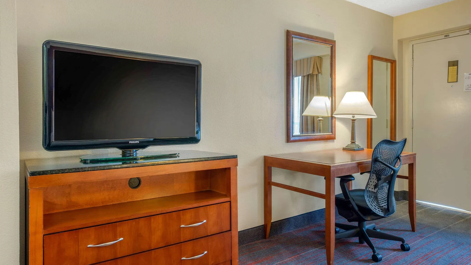 Quality Inn Savannah Historic District
