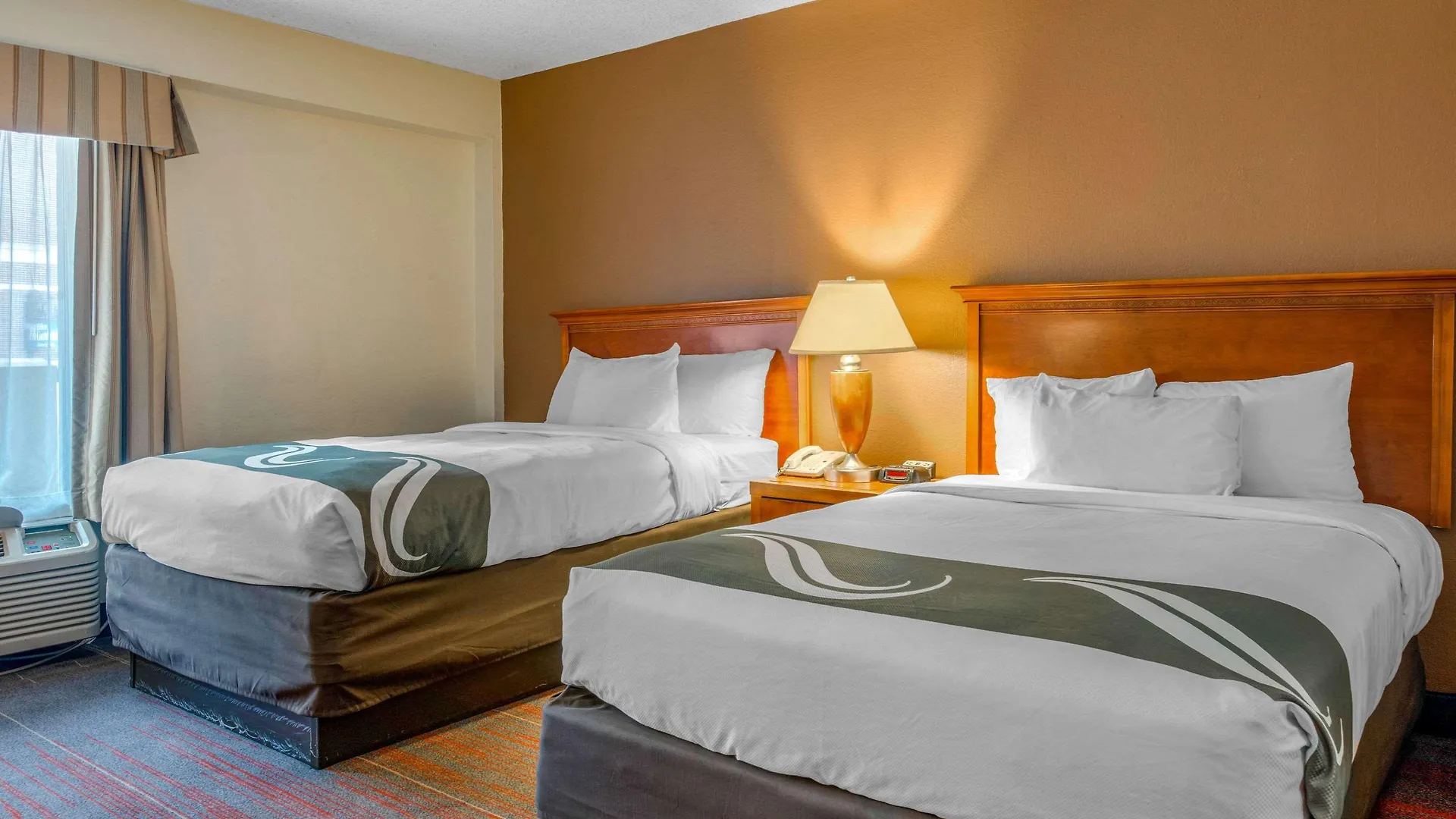 Quality Inn Savannah Historic District