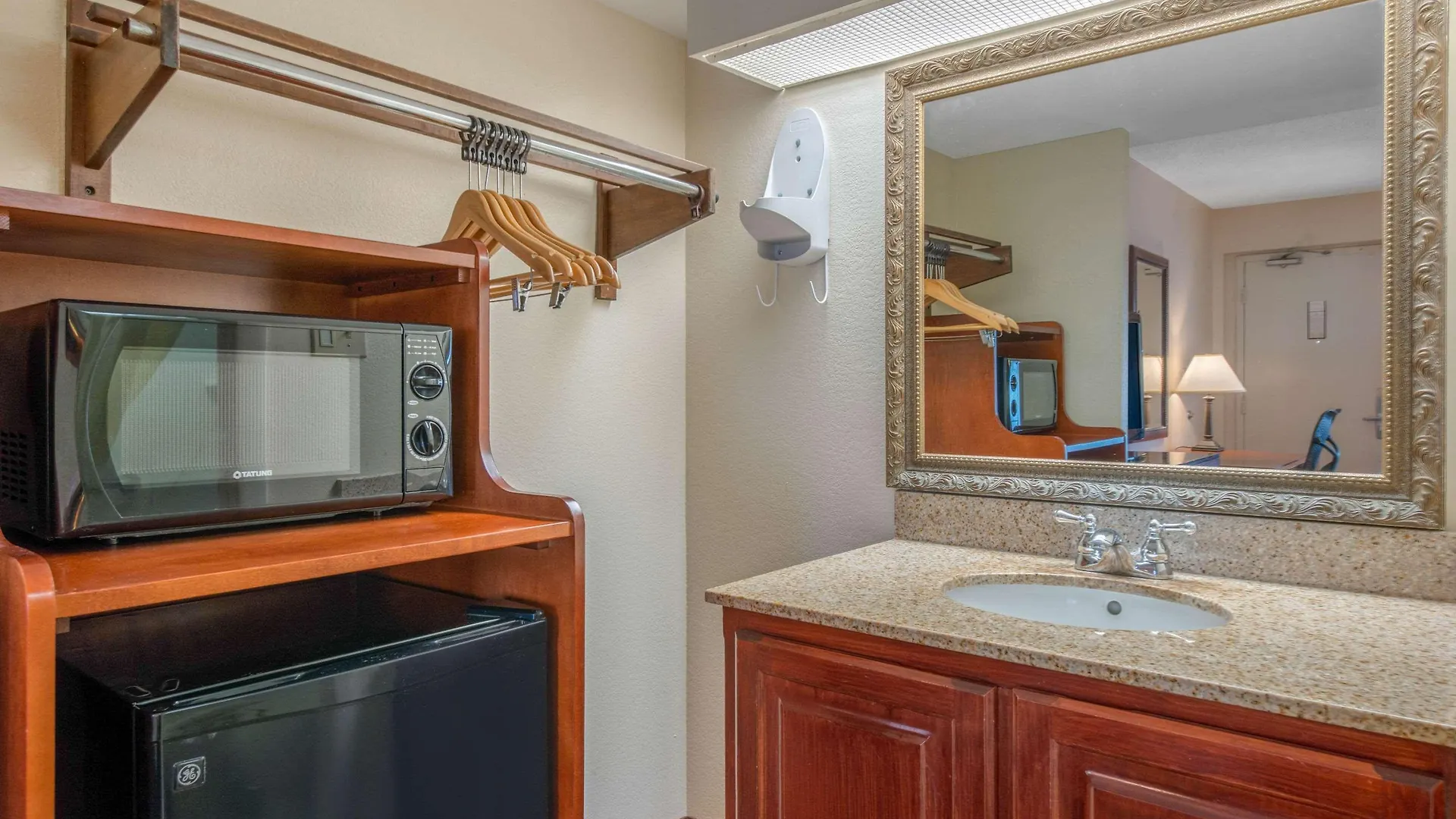 Quality Inn Savannah Historic District United States