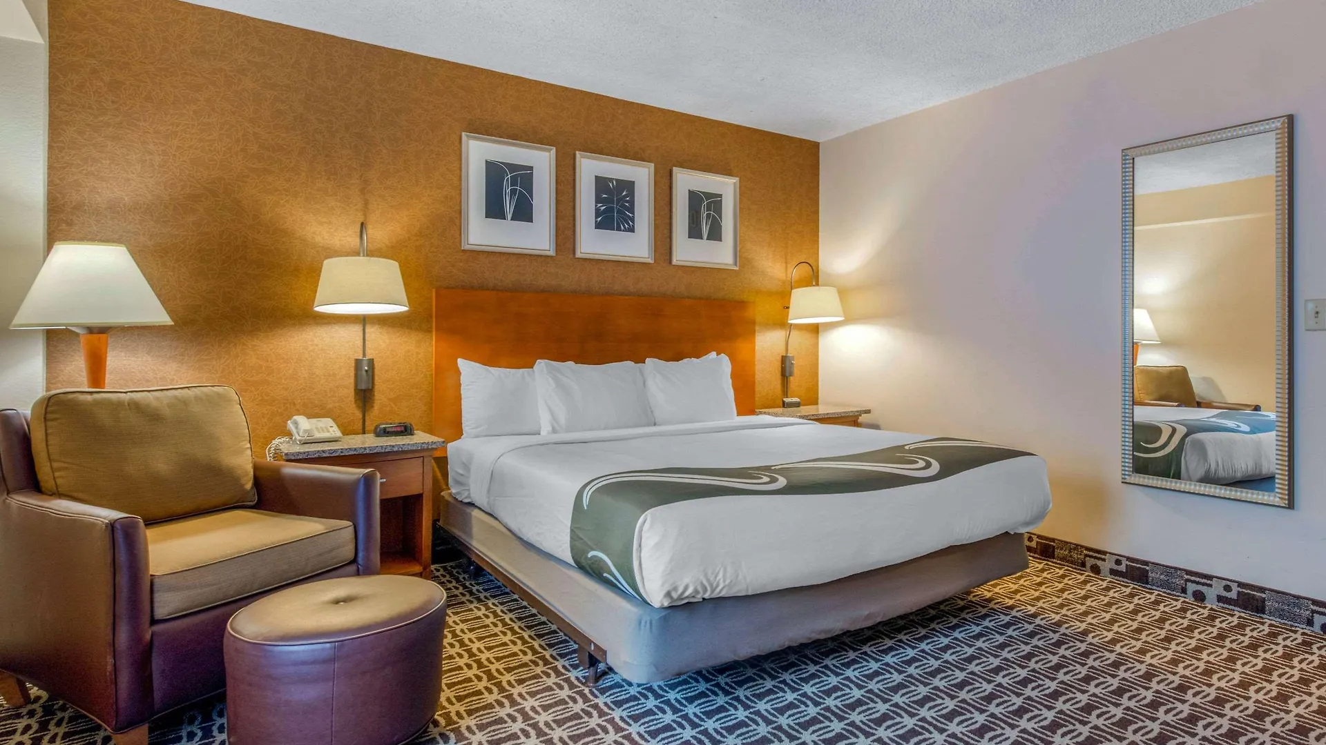 Quality Inn Savannah Historic District