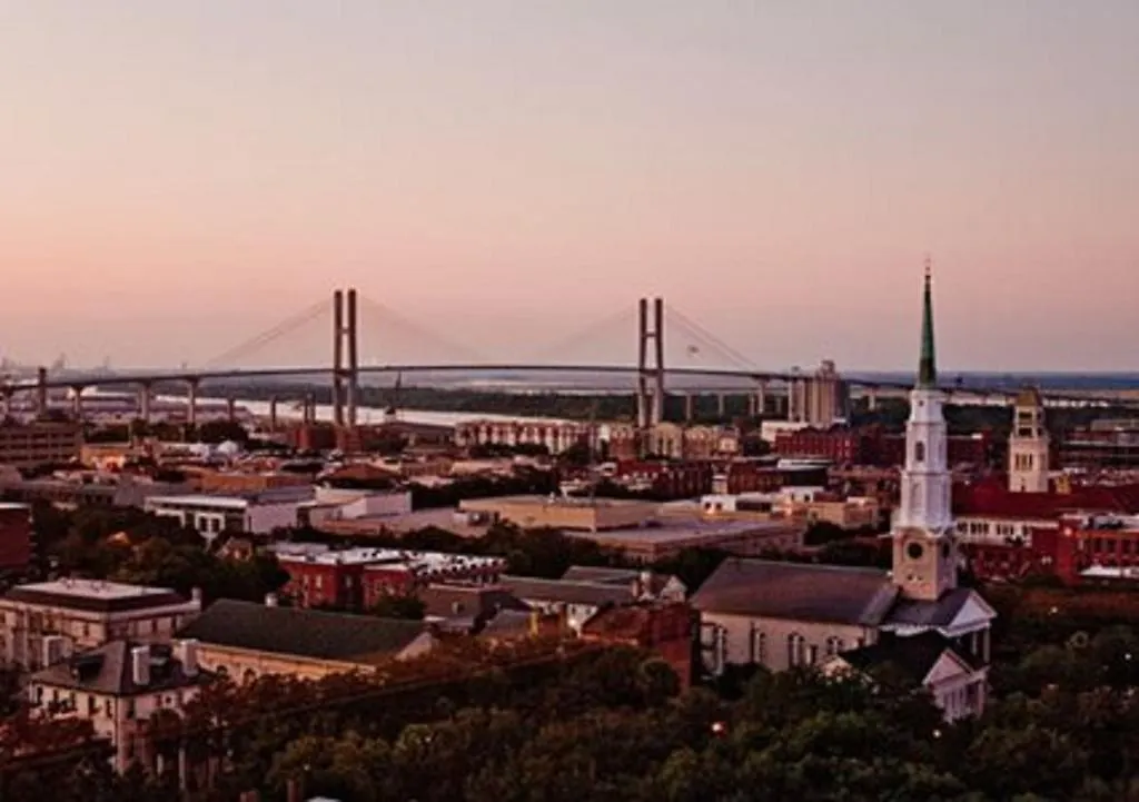 Quality Inn Savannah Historic District 2*,  United States